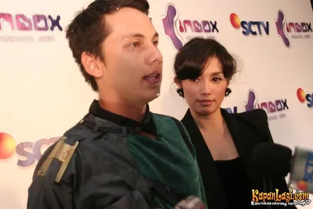 Foto Andhika Pratama