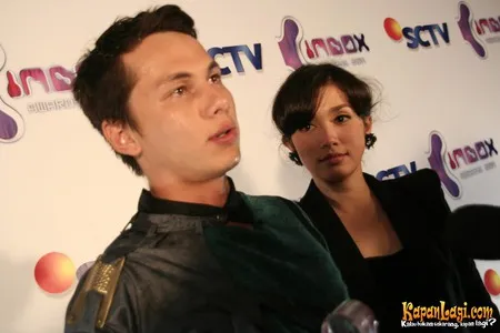 Foto Andhika Pratama