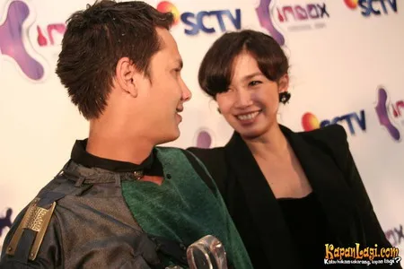 Foto Andhika Pratama