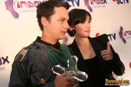 Foto Andhika Pratama