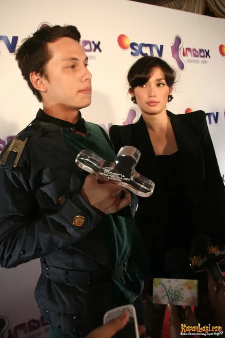 Foto Andhika Pratama