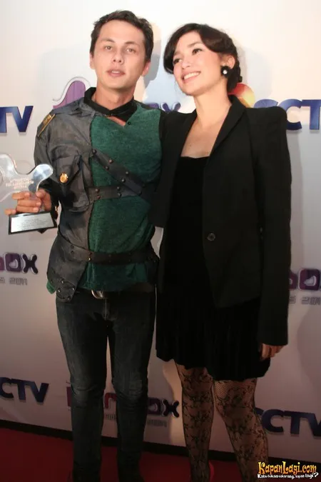 Foto Andhika Pratama