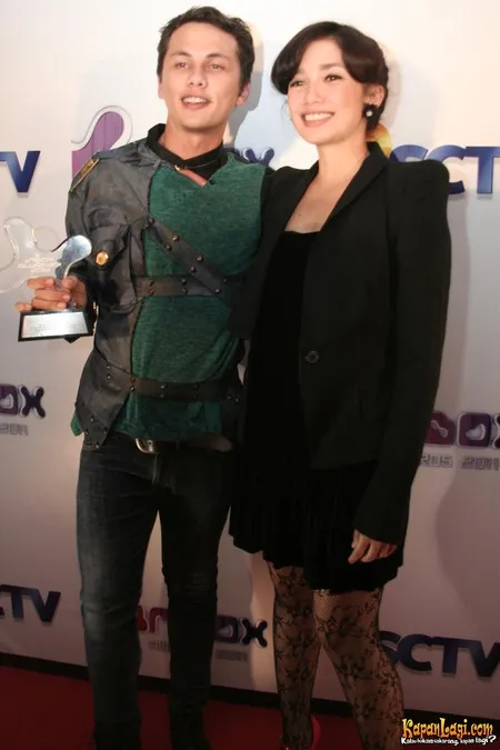 Foto Andhika Pratama