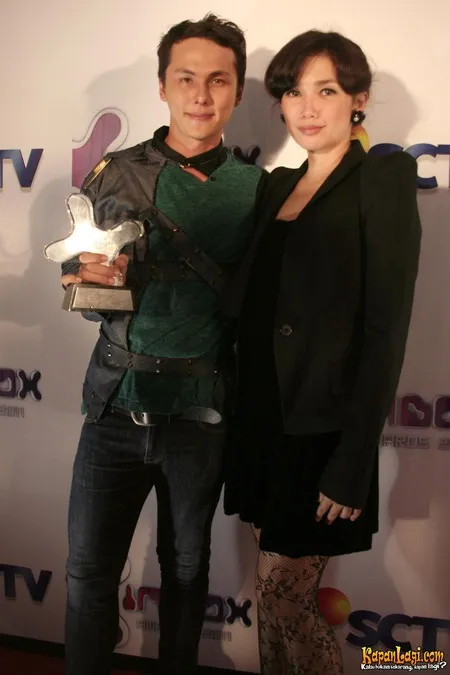 Foto Andhika Pratama