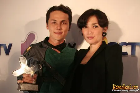 Foto Andhika Pratama