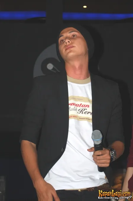 Foto Andhika Pratama