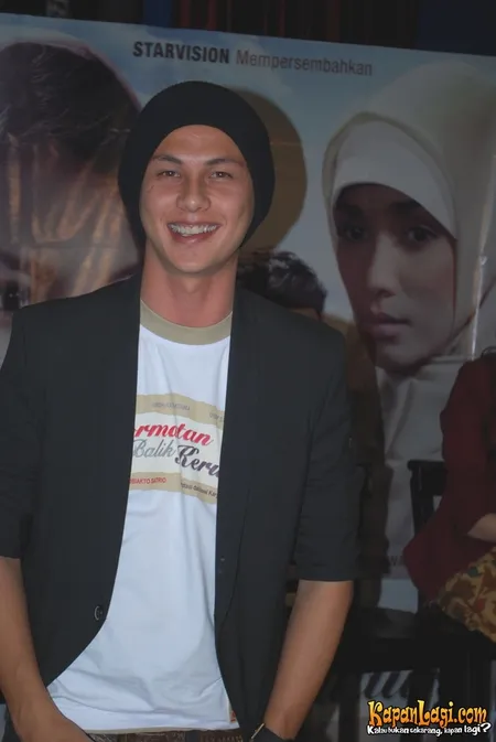 Foto Andhika Pratama