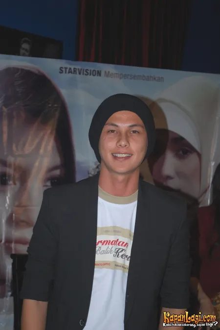 Foto Andhika Pratama