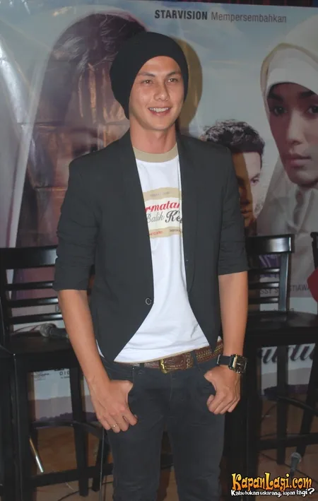 Foto Andhika Pratama