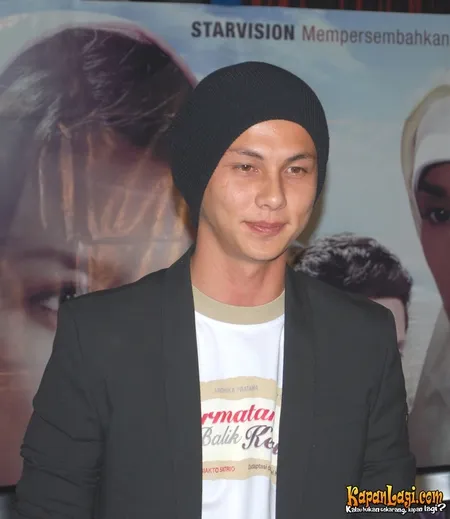 Foto Andhika Pratama