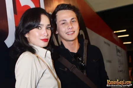 Foto Andhika Pratama