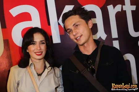 Foto Andhika Pratama