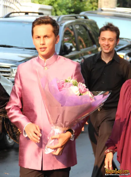 Foto Andhika Pratama