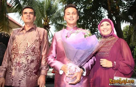 Foto Andhika Pratama