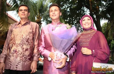 Foto Andhika Pratama