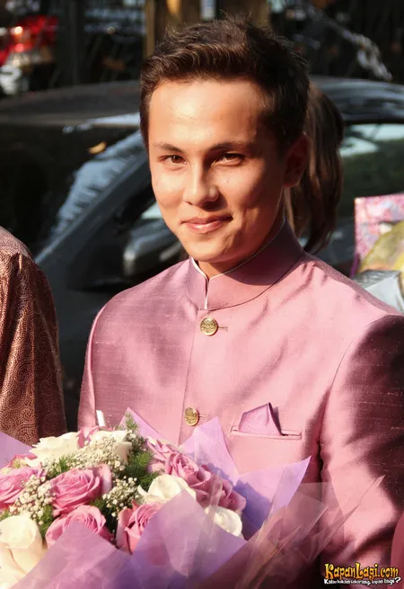 Foto Andhika Pratama