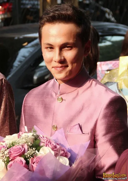 Foto Andhika Pratama