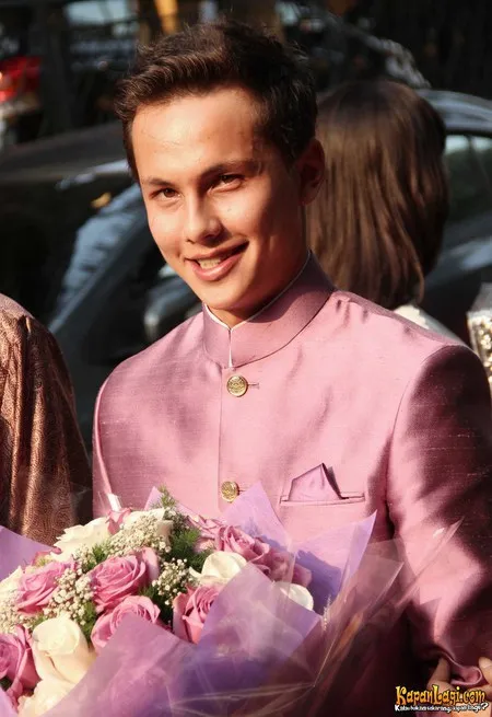 Foto Andhika Pratama