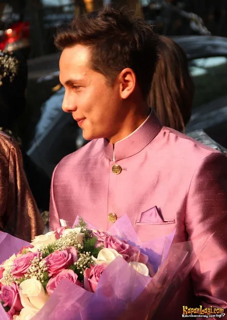 Foto Andhika Pratama