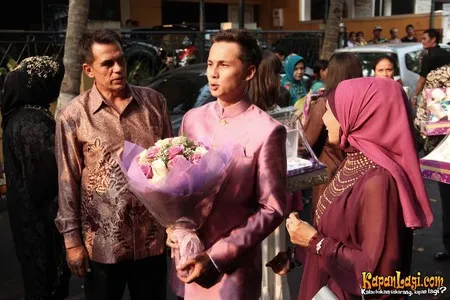 Foto Andhika Pratama