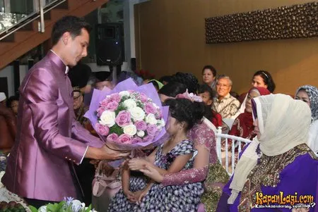 Foto Andhika Pratama