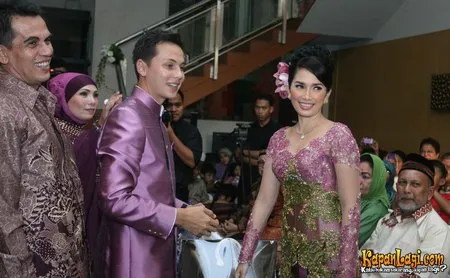 Foto Andhika Pratama