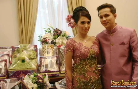 Foto Andhika Pratama