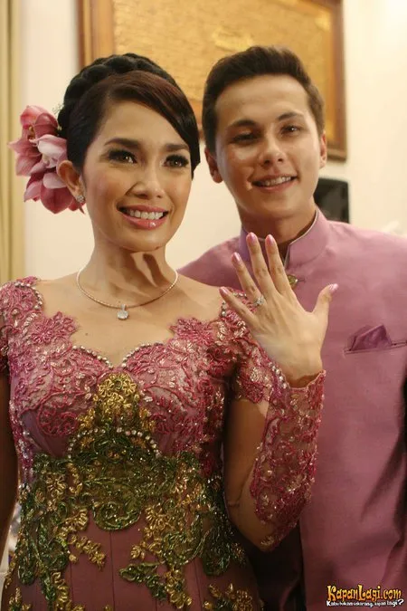 Foto Andhika Pratama