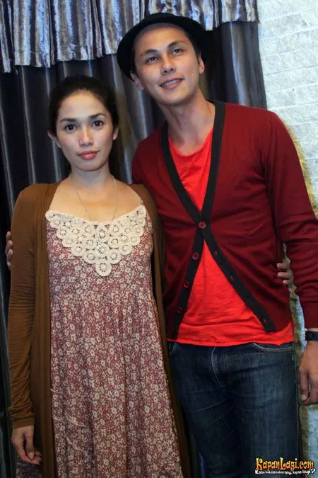 Foto Andhika Pratama