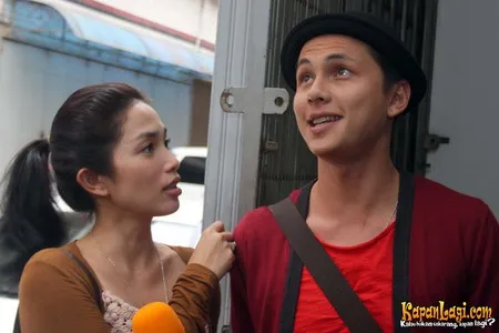 Foto Andhika Pratama