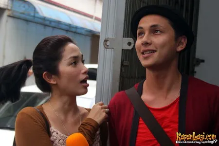 Foto Andhika Pratama