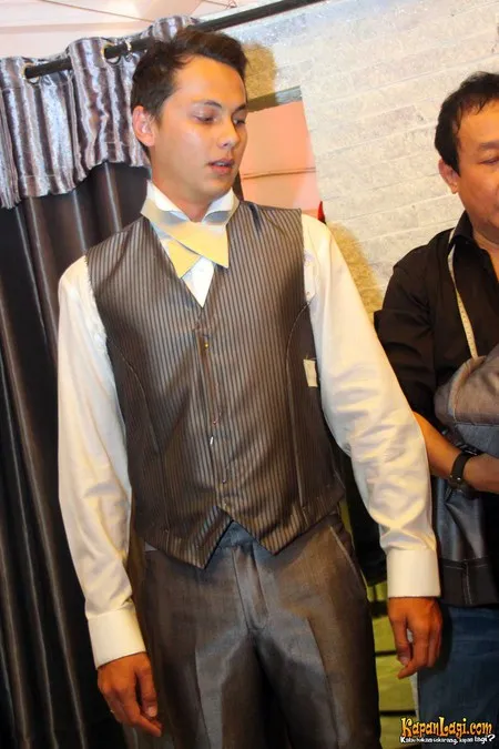 Foto Andhika Pratama