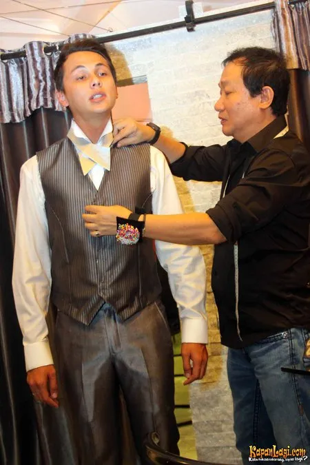 Foto Andhika Pratama