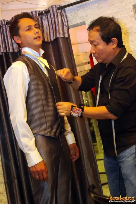 Foto Andhika Pratama