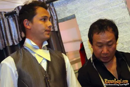 Foto Andhika Pratama