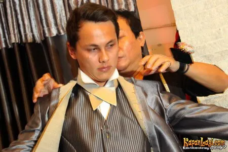 Foto Andhika Pratama