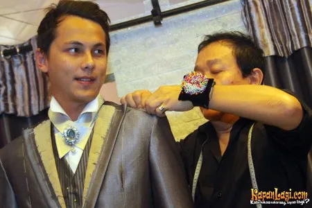 Foto Andhika Pratama