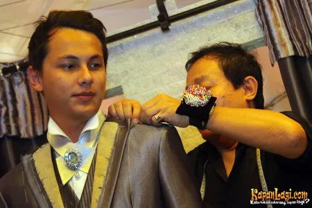 Foto Andhika Pratama