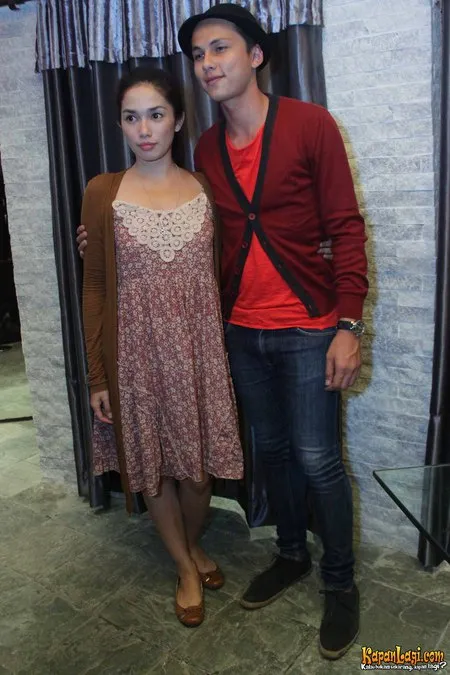 Foto Andhika Pratama