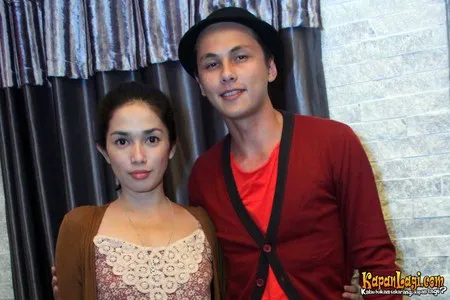 Foto Andhika Pratama