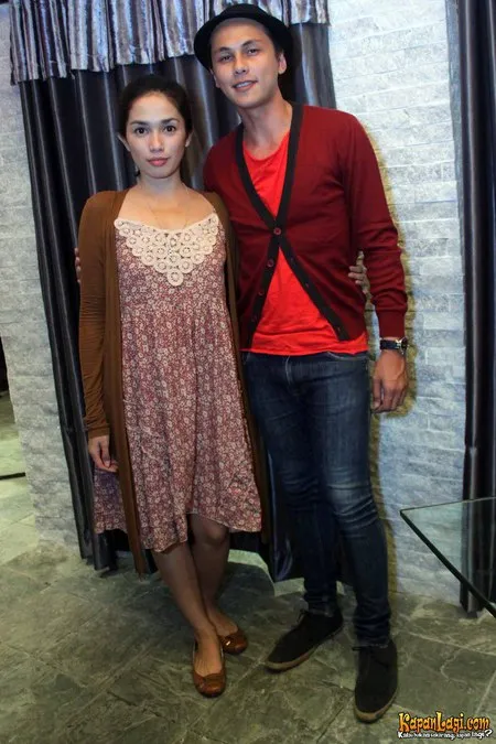 Foto Andhika Pratama