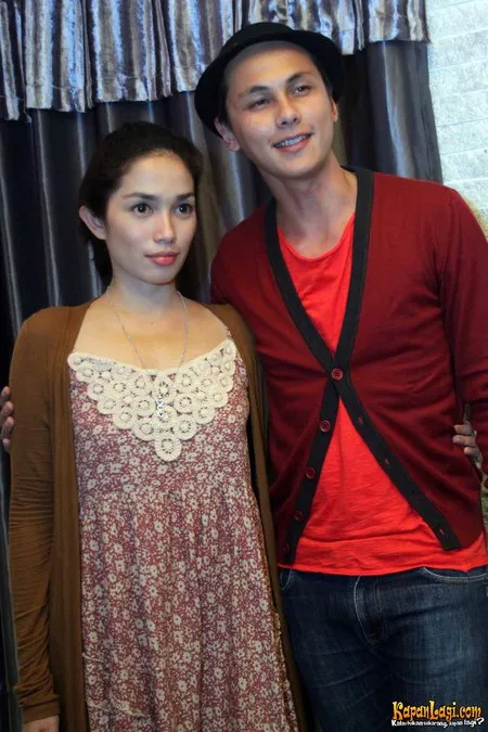 Foto Andhika Pratama