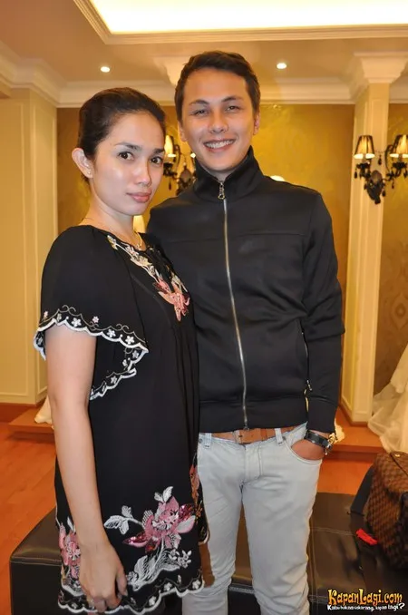 Foto Andhika Pratama