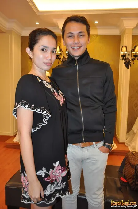 Foto Andhika Pratama