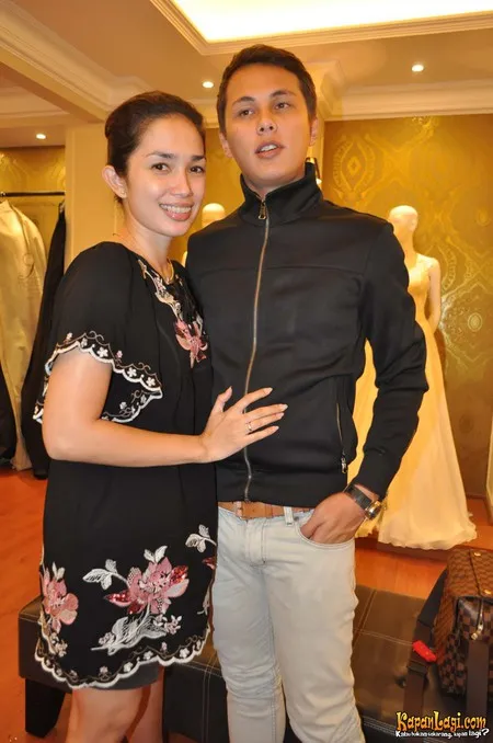 Foto Andhika Pratama