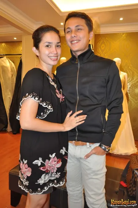 Foto Andhika Pratama