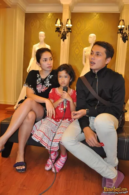 Foto Andhika Pratama