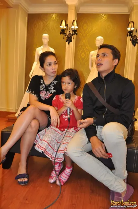 Foto Andhika Pratama