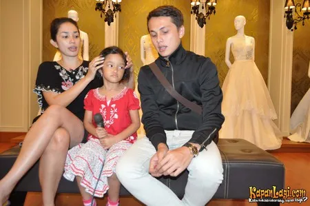 Foto Andhika Pratama