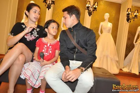 Foto Andhika Pratama